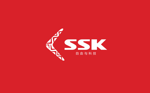 SSK大乘科技品牌VI形象設(shè)計(jì)