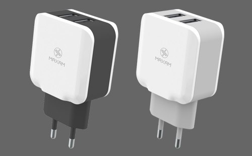 手機充電器效果圖渲染