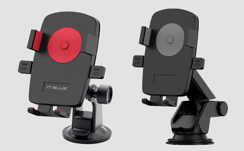 產(chǎn)品外觀設計及3D效果圖渲染