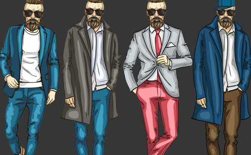 包裝插畫(huà)設(shè)計(jì)