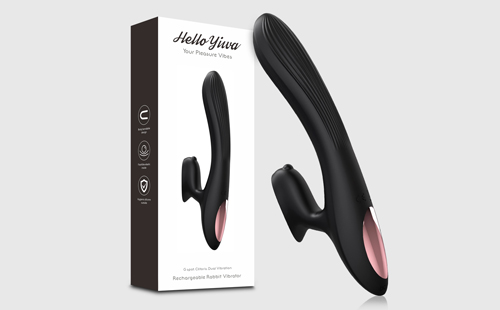 震動(dòng)棒包裝設(shè)計(jì)